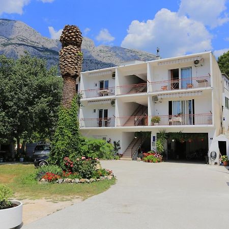 Studio Tucepi 6695B Экстерьер фото