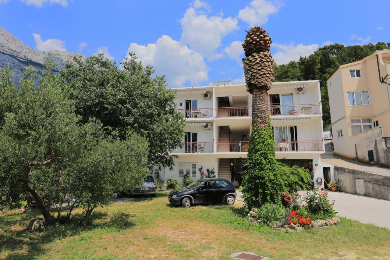 Studio Tucepi 6695B Экстерьер фото