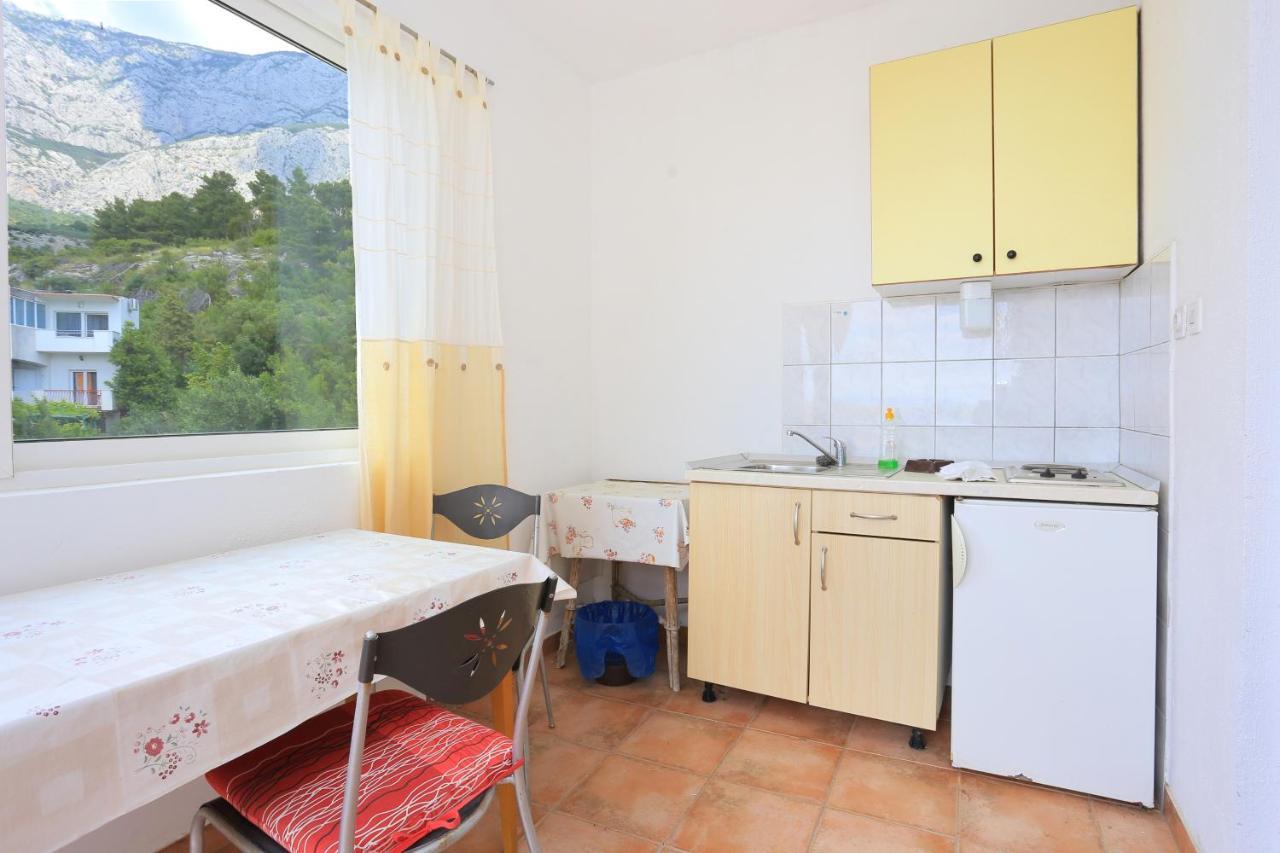 Studio Tucepi 6695B Экстерьер фото