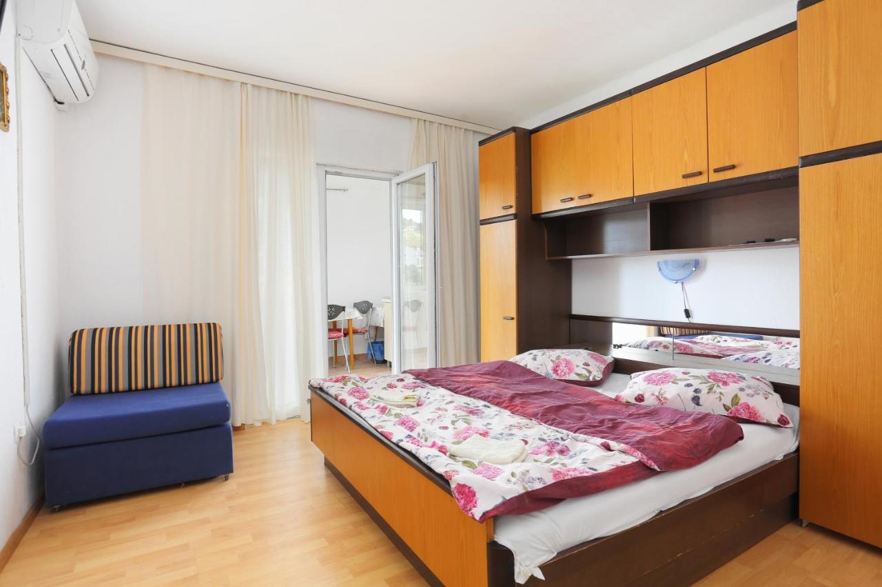 Studio Tucepi 6695B Экстерьер фото