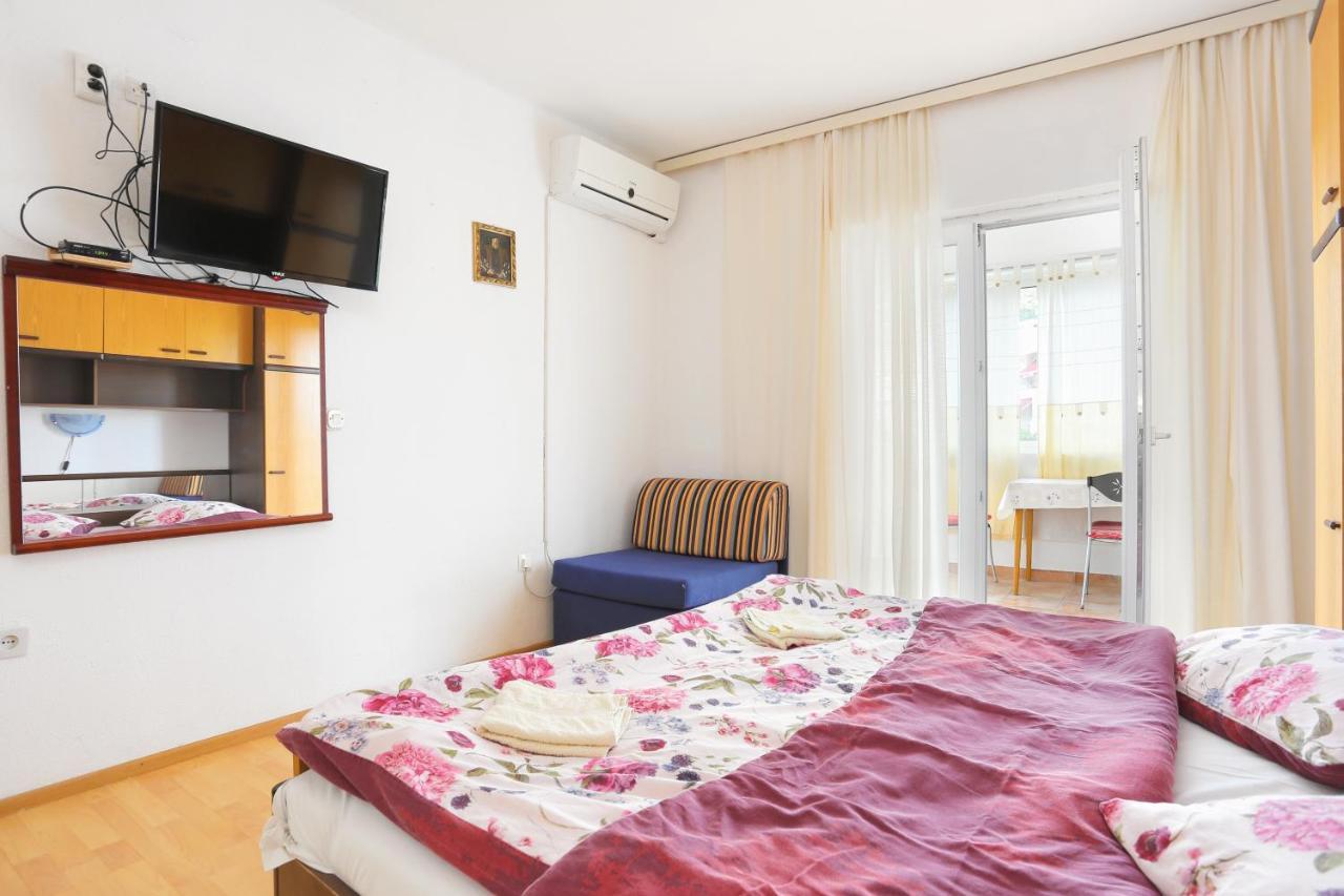 Studio Tucepi 6695B Экстерьер фото