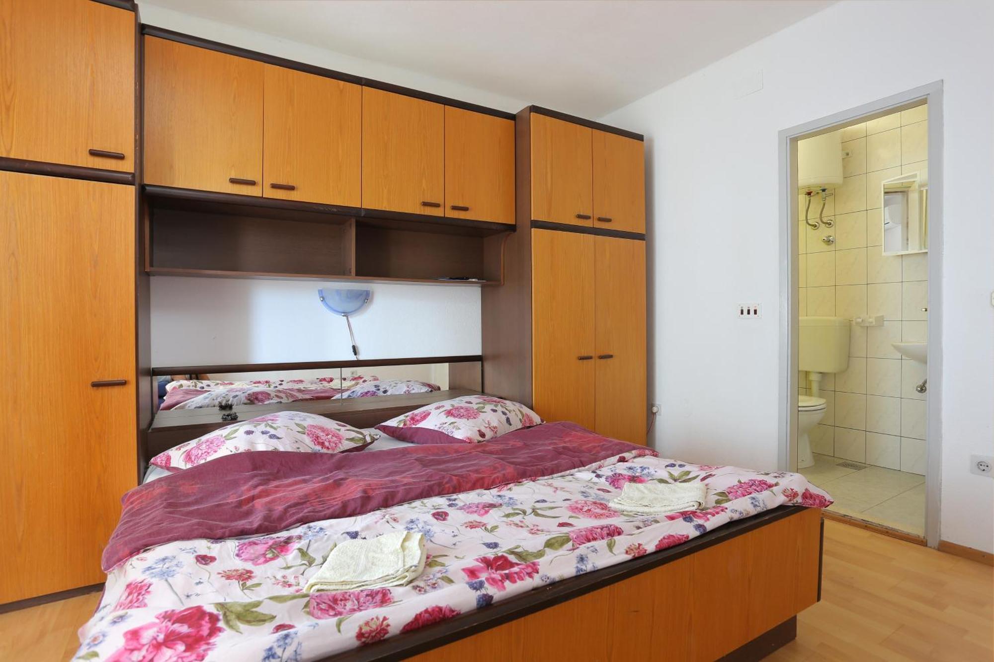 Studio Tucepi 6695B Экстерьер фото