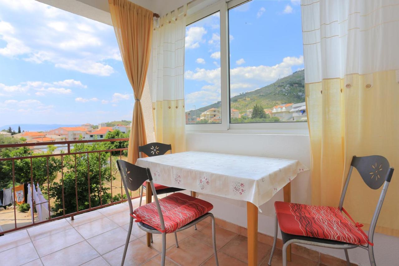 Studio Tucepi 6695B Экстерьер фото